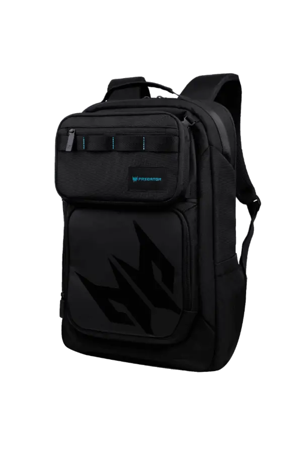 Predator Gaming Extreme Rucksack 17" – Bild 2