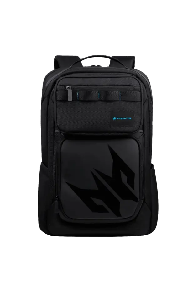 Predator Gaming Extreme Rucksack 17" – Bild 5