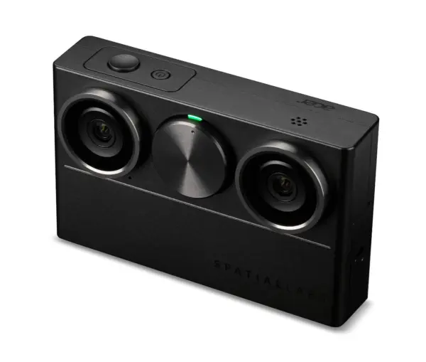 Acer SpatialLabs Eyes | 3D-Kamera – Bild 2
