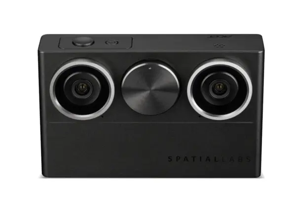 Acer SpatialLabs Eyes | 3D-Kamera – Bild 3