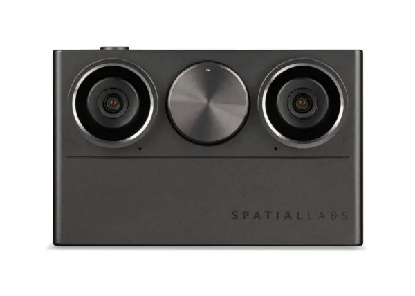 Acer SpatialLabs Eyes | 3D-Kamera – Bild 4
