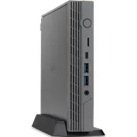 Acer Chromebox Desktop PC | CXI5 | Schwarz