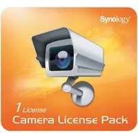 Synology Device License 1 Kamera
