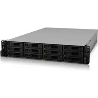 Synology RX1217 Erweiterung für RS3617xs (12x SATA)