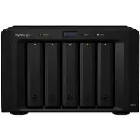 Synology Diskstation DX517 Erweiterungseinheit