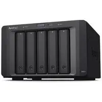 Synology Expansion Unit DX517 NAS-Server Gehäuse 5 Bay DX517