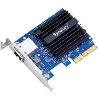 Synology E10G18-T1 Server Speichermodul LAN (10/100/1000MBit/s)