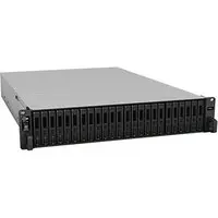 Synology NAS FS6400 FlashStation 24bay/2.5/SAS/SATA