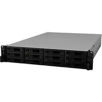 Synology RackStation RS3618xs NAS-Server Gehäuse 12 Bay RS3618xs