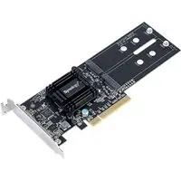 SYNOLOGY M.2 SSD adapter card