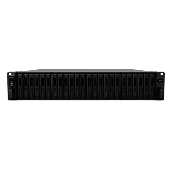 Synology Unified Controller UC3200 12-Bay SAN (aktives SAN für geschäftskritische Umgebungen) – Bild 2