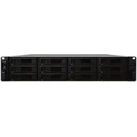 SYNOLOGY UC3200 12-Bay Rack-Flashstation
