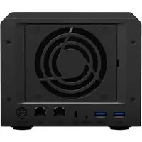 SYNOLOGY DS620slim 6-Bay NAS-case