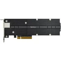 SYNOLOGY E10M20-T1 PCIe CARDS RJ45