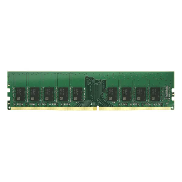 Synology 8GB DDR4-2666 ECC DIMM NAS Arbeitsspeicher – Bild 2