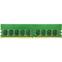 Synology - DDR4 - Modul - 8 GB - DIMM 288-PIN - 1333 MHz / PC4-21300 - 1.2 V - ungepuffert - ECC - für RackStation RS1619xs+
