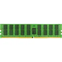 Synology - DDR4 - 16GB - DIMM 288-PIN - 2666 MHz / PC4-21300 registriert - ECC - für Synology SA3400