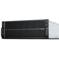 Synology High Density HD6500 Rackmount-Server mit 60 Einschüben