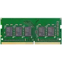Synology D4NESO-2666-4G Desktop-Arbeitsspeicher DDR4 4GB 1 x 4GB 2666MHz 260pin SO-DIMM D4NESO-2666-