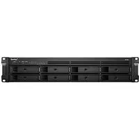 Synology Rackstation RS1221+ NAS System 8-Bay