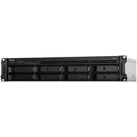Synology RackStation RS1221+ NAS-Server Gehäuse 8 Bay RS1221+
