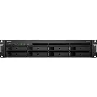 8-Bay Synology RackStation RS1221RP+ 4GB RAM