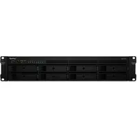 Synology Rackstation RS1221RP+ NAS System 8-Bay