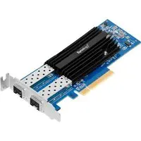Synology E10G21-F2 Netzwerkkarte 10 GBit/s PCIe 3.0 x8