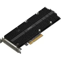 Synology M2D20 M.2 SSD Adapter