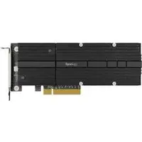 SYNOLOGY M2D20 NVMe Cache Card