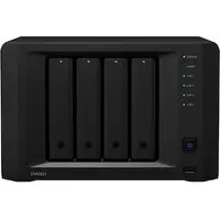 Synology DVA3221 NVR System 4-Bay Leergehäuse