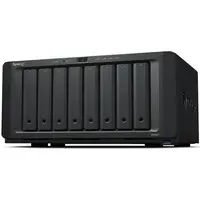 Synology Disk Station DS1821+ - NAS-Server - 8 Schächte - SATA 6Gb/s - RAID 0