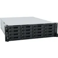 Synology RackStation RS2821RP+ - NAS-Server - 16 Schächte - Rack - einbaufähig - SATA 6Gb/s - RAID 0