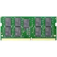 Synology - DDR4 - Modul - 8 GB - SO DIMM 260-PIN - ungepuffert - ECC - für Disk Station DS1621+