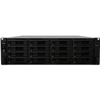 Synology Rackstation RS4021xs+ NAS System 16-Bay