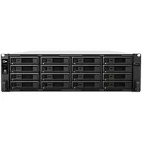 SYNOLOGY RS4021xs+ 16-bay NAS-Rack