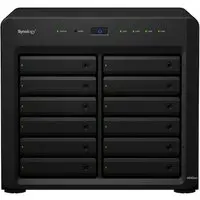 Synology DX1222 Erweiterungseinheit 12-Bay