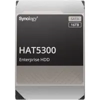 Synology HAT5300-16T - 16 TB 7200 rpm 512 MB 3