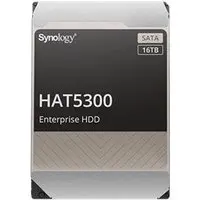 SYNOLOGY HAT5300 NAS 16TB SATA HDD