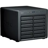 Synology NAS DX1215II   DESKTOP EXPANSIONSEINHEIT 12bay