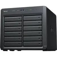 Synology DX1215 Festplatten-Array 12 Bay NAS DX1215II