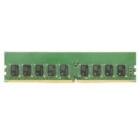 Synology D4EU01-8G Server-Arbeitsspeicher DDR4 8 GB 1 x 8 GB 2666 MHz D4EU01-8G