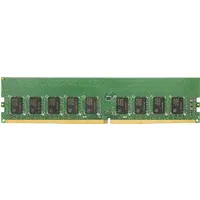 Synology - DDR4 - Modul - 8 GB - DIMM 288-PIN - ungepuffert - ECC - für FlashStation FS2500