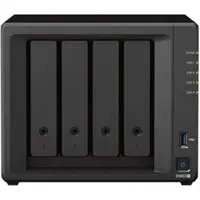 Synology Diskstation DS923+ NAS System 4-Bay