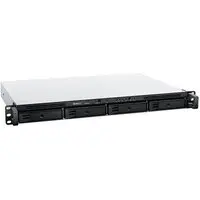 SYNOLOGY RS422+ 4-Bay NAS-Rackmount