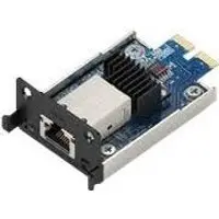 Synology E10G22-T1-Mini - Erweiterungsmodul - 100M/1G/2.5G/5G/10 Gigabit Ethernet x 1