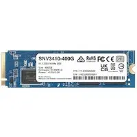 Synology SNV3410-400G PCIe 3.0 NVMe SSD für NAS 400GB M.2 2280