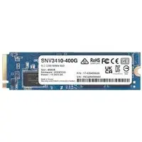 SYNOLOGY SNV3410 400GB M.2 NVMe SSD