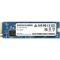 Synology SNV3410-800G PCIe 3.0 NVMe SSD für NAS 800 GB M.2 2280