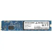 SYNOLOGY SNV3410 800GB M.2 NVMe SSD